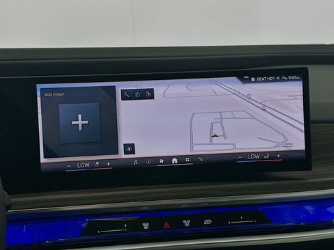 Used 2026 BMW 740i xDrive w/ Executive Package image 13