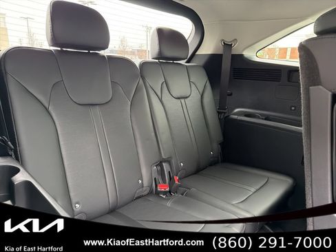 New 2026 Kia Sorento S AWD/4WD image 16