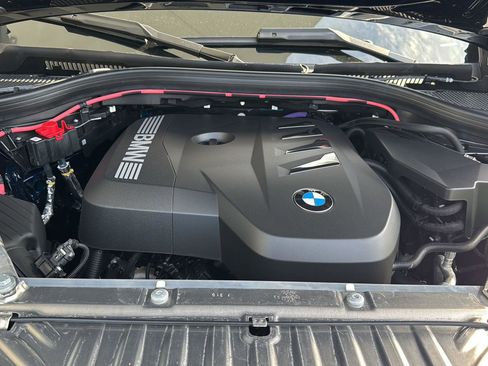 New 2026 BMW X3 xDrive30 image 30