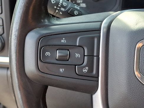 Used 2021 GMC Sierra 1500 Elevation AWD/4WD image 21