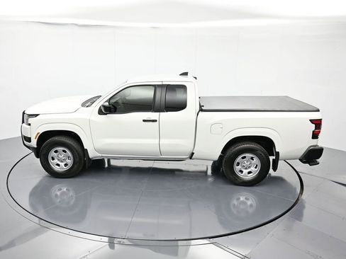 New 2026 Nissan Frontier S w/ Tow Package AWD/4WD image 32
