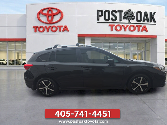 Used 2019 Subaru Impreza 2.0i Premium AWD/4WD image 8