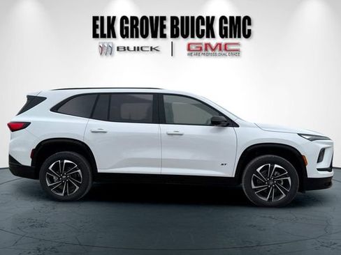 New 2026 Buick Enclave Sport Touring w/ Power Package FWD image 3