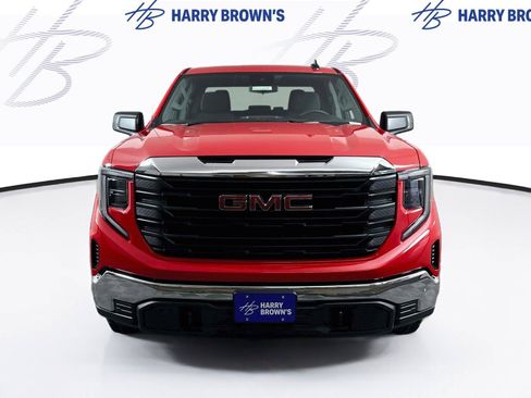 New 2026 GMC Sierra 1500 Pro w/ Pro Value Package AWD/4WD image 24