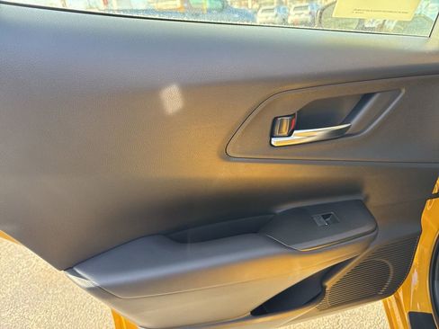 New 2026 Toyota Prius Plug-In Hybrid image 24