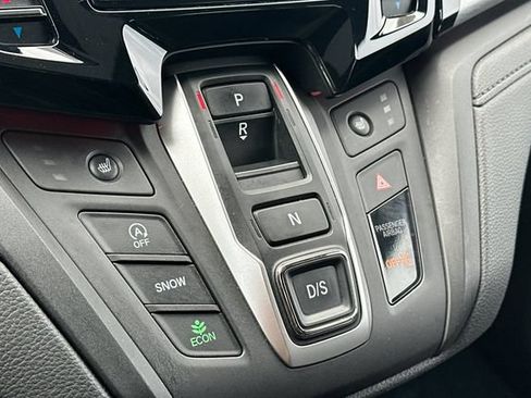 Certified 2023 Honda Odyssey Sport image 23