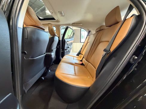 Used 2015 Lexus CT 200h FWD image 51
