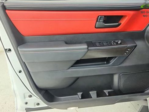 Used 2023 Toyota Tundra TRD Pro AWD/4WD image 35