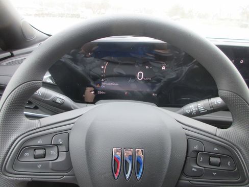 New 2026 Buick Envista Preferred image 14