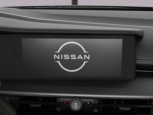 New 2026 Nissan Murano SV AWD/4WD image 18