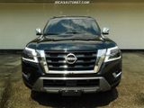 Used 2021 Nissan Armada Platinum image 3