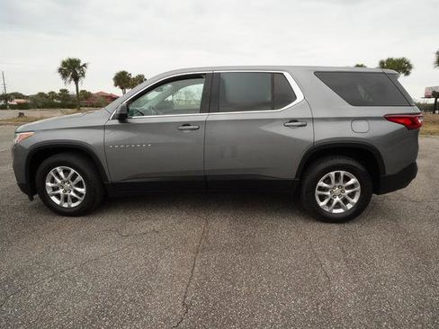 Used 2019 Chevrolet Traverse LS image 6