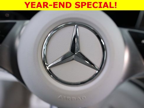 Used 2023 Mercedes-Benz EQE 350+ 4MATIC Sedan w/ Exclusive Trim Package image 14
