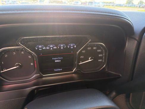 Used 2021 GMC Sierra 1500 Denali AWD/4WD image 13