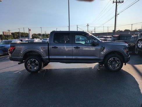 Used 2024 Ford F150 STX AWD/4WD image 6