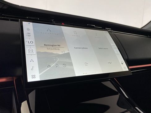 Used 2024 Land Rover Range Rover Sport Dynamic SE image 13