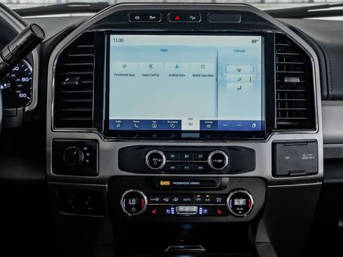 Used 2022 Ford F450 Lariat w/ Chrome Package image 26