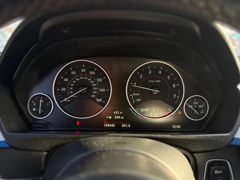 Used 2015 BMW 428i Gran Coupe xDrive w/ M Sport image 13