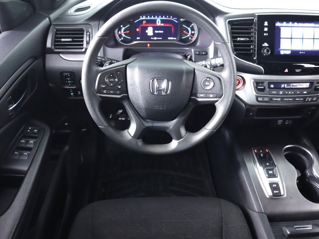 Used 2022 Honda Pilot Sport image 31