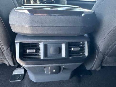 Certified 2024 Ford F150 STX AWD/4WD image 17