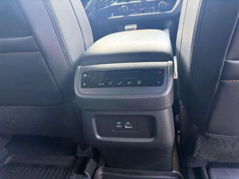 Used 2024 Nissan Pathfinder Rock Creek AWD/4WD image 26