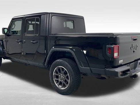 Used 2021 Jeep Gladiator Sport w/ Quick Order Package 24Q 80Th image 7