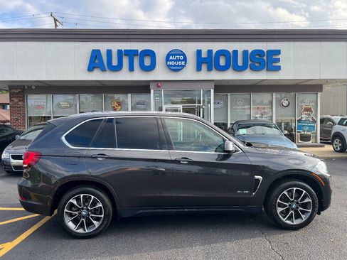 Used 2017 BMW X5 xDrive35i image 9