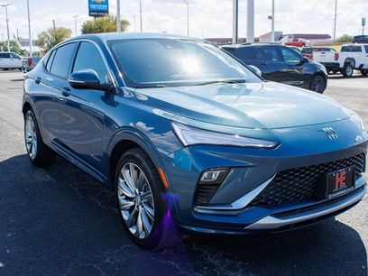 Used 2024 Buick Envista Avenir