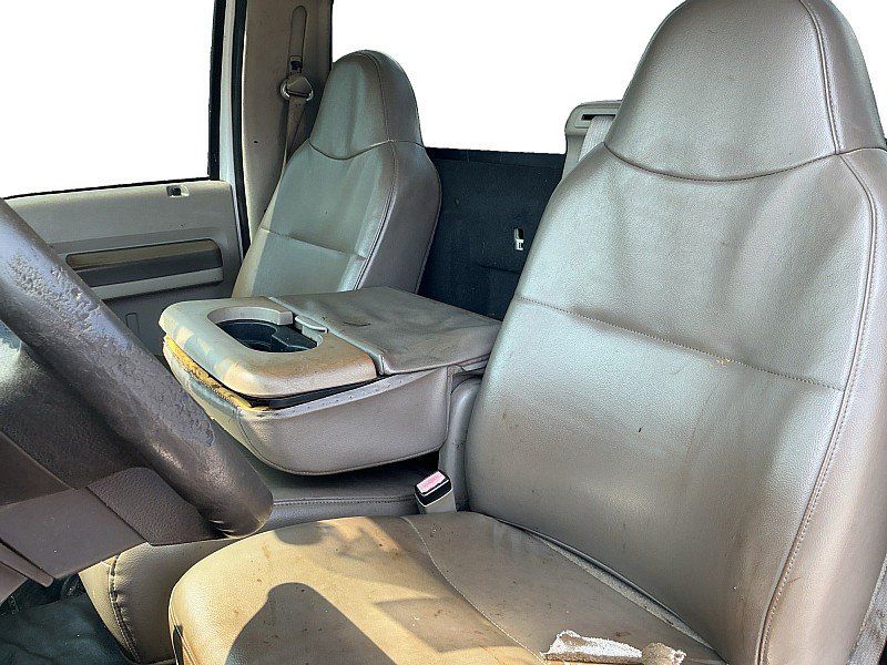 Used 2008 Ford F350 XL RWD image 11