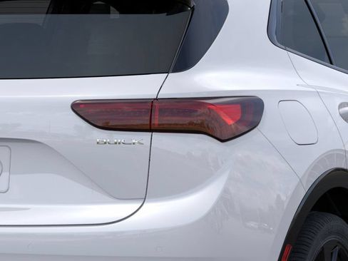 New 2026 Buick Envision Sport Touring AWD/4WD image 11