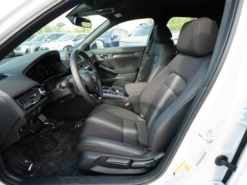 New 2026 Honda Civic Sport image 9