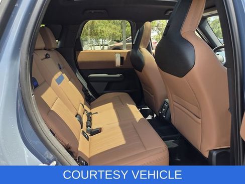 New 2027 MINI Cooper Countryman S AWD/4WD image 15