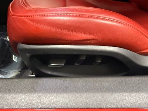 Used 2015 Chevrolet Corvette Stingray Convertible w/ 3LT Preferred Equipment Group RWD image 14