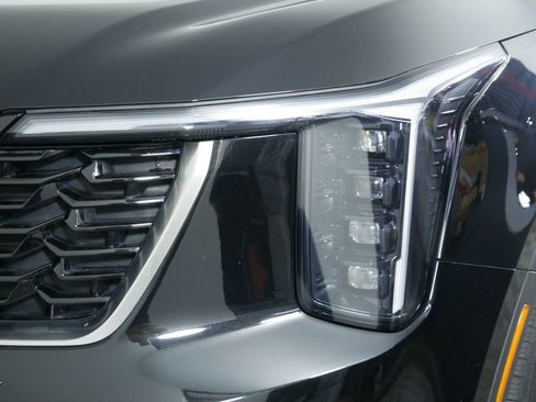 Used 2025 Kia Sorento EX AWD/4WD image 15