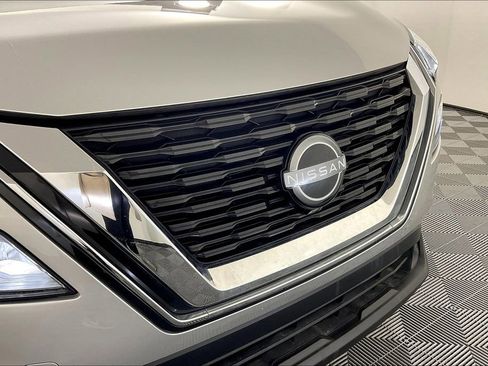 Certified 2023 Nissan Rogue SV AWD/4WD image 37