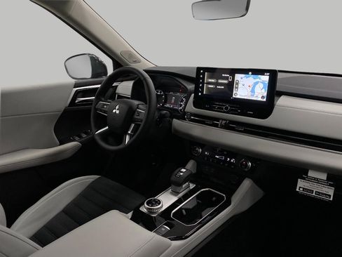 New 2026 Mitsubishi Outlander SE AWD/4WD image 19