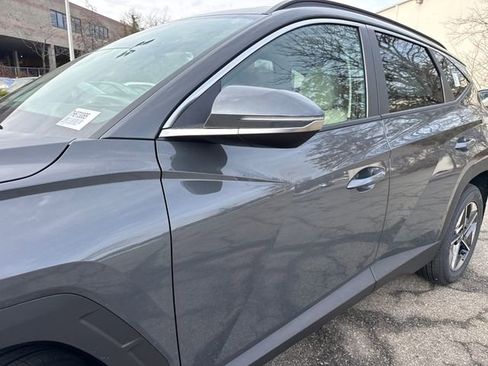 New 2026 Hyundai Tucson SEL image 4