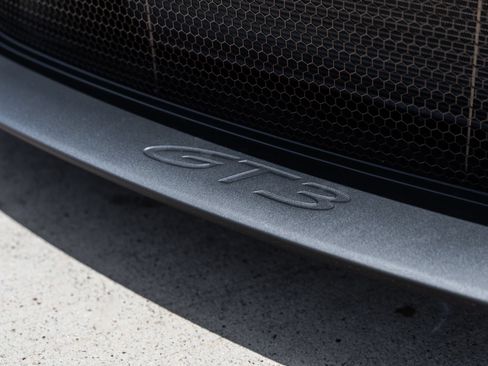 Certified 2026 Porsche 911 GT3 RWD image 30