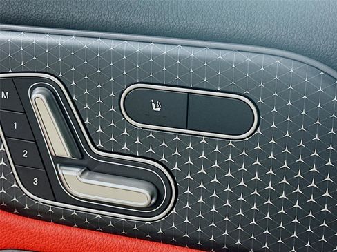 Certified 2026 Mercedes-Benz GLA 250 GLA 250 image 25