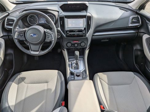 Certified 2022 Subaru Forester Premium image 14