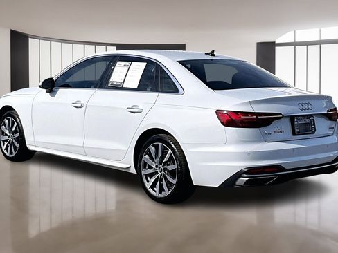 Used 2023 Audi A4 2.0T Premium image 4