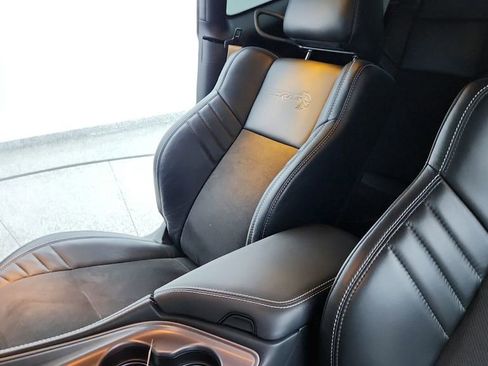 Used 2023 Dodge Challenger SRT Hellcat Redeye w/ Quick Order Package 27M image 16