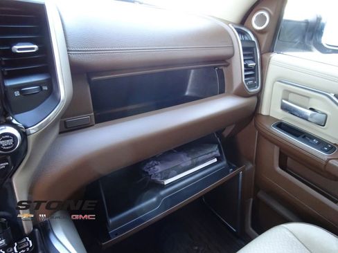 Used 2022 RAM 2500 Laramie AWD/4WD image 29