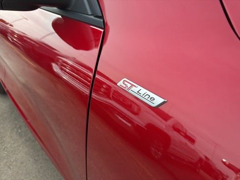 New 2025 Ford Escape ST-Line Elite w/ Premium Technology Package image 10