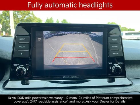Certified 2023 Kia Seltos LX AWD/4WD image 17