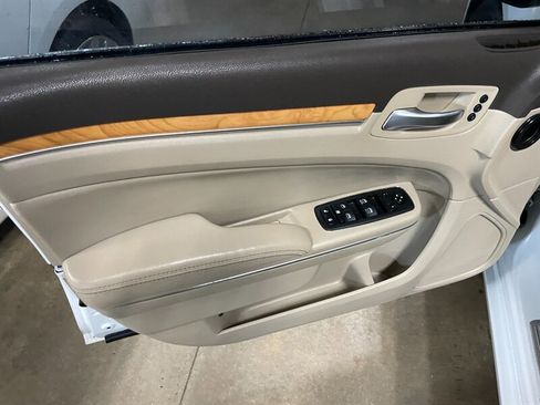 Used 2012 Chrysler 300 Limited w/ Luxury Group image 22