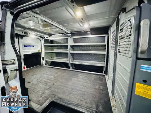 Used 2018 Ford Transit 250 130 Low Roof image 11