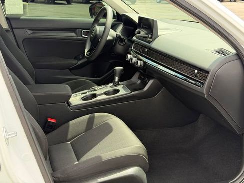 Used 2022 Honda Civic LX image 19
