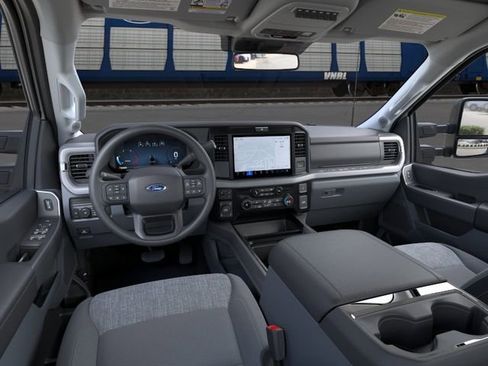 New 2026 Ford F350 XLT AWD/4WD image 9