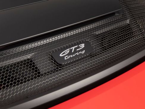 Certified 2026 Porsche 911 GT3 RWD image 50